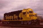 ATSF 2750